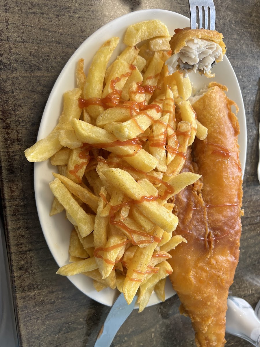 Dolphin Fish Bar And Restaurant Photos 2